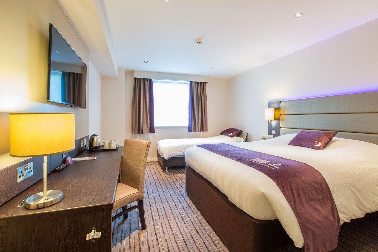 Premier Inn Chelmsford City Centre Exterior foto